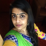 Profile Picture of Anjana Patel (@patelanjana0816) on Flickr