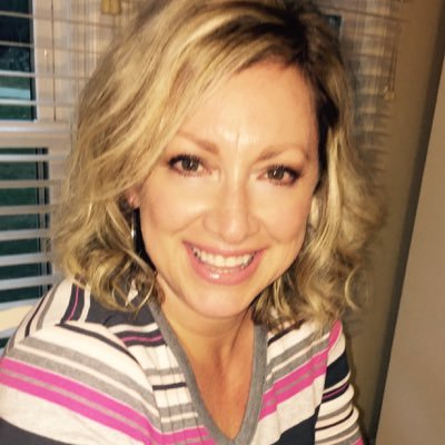 Profile Picture of Kristy Hickman (@kkhickman) on Twitter