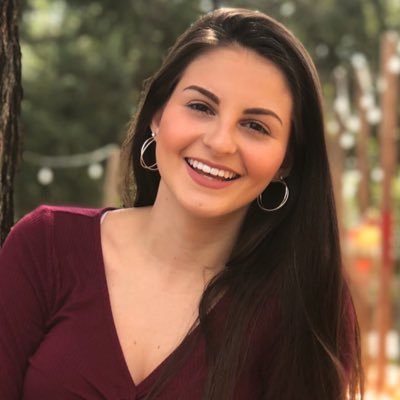 Profile Picture of Natalie Medina (@nat_medina_) on Twitter