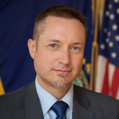 Profile Picture of Aaron Gill For NH State Rep (@AaronGillNH) on Twitter
