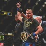 Profile Picture of Justin Gaethje | Fan™ (@gaethje.lyxe) on Instagram