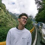 Profile Picture of Bryan Pang (@bryan.pangggg) on Instagram