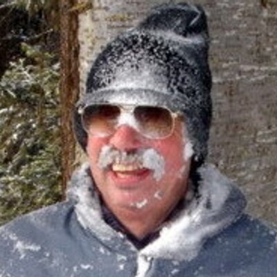 Profile Picture of Ken Tracy (@tracyindo) on Twitter