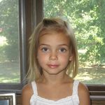 Profile Picture of chloe baer (@chloeabaer) on Instagram