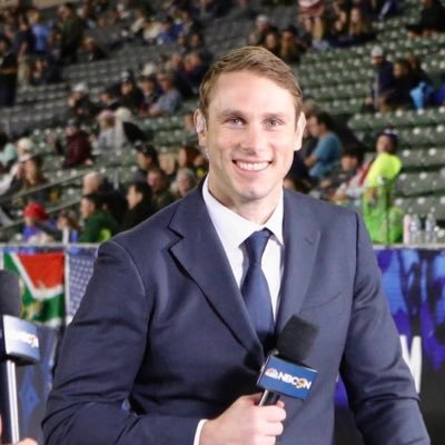 Profile Picture of Blaine Scully (@@BlaineScully1) on Twitter