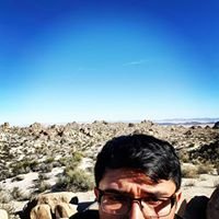 Profile Picture of Abraham Sanchez (@AbeSanch93) on Twitter
