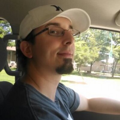 Profile Picture of Chris Wohl Jr (@cdubbs7) on Twitter