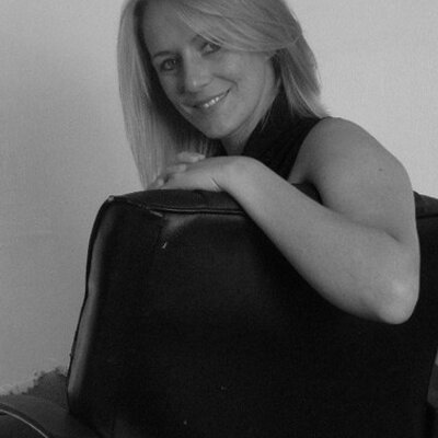 Genie Thompson - Twitter Profile Picture of Genie Thompson (@geniethompson) on Twitter