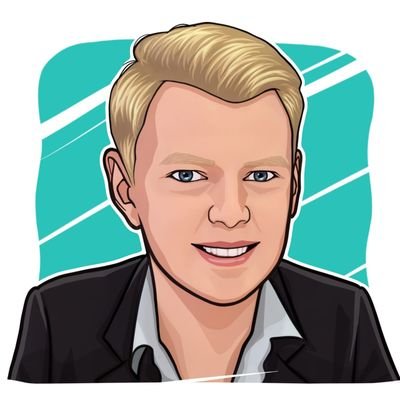 Profile Picture of Kyle Graham (@KTG_1990) on Twitter