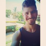 Profile Picture of Rodrigo Schrok Santos (@rodrigoschrok17) on Instagram