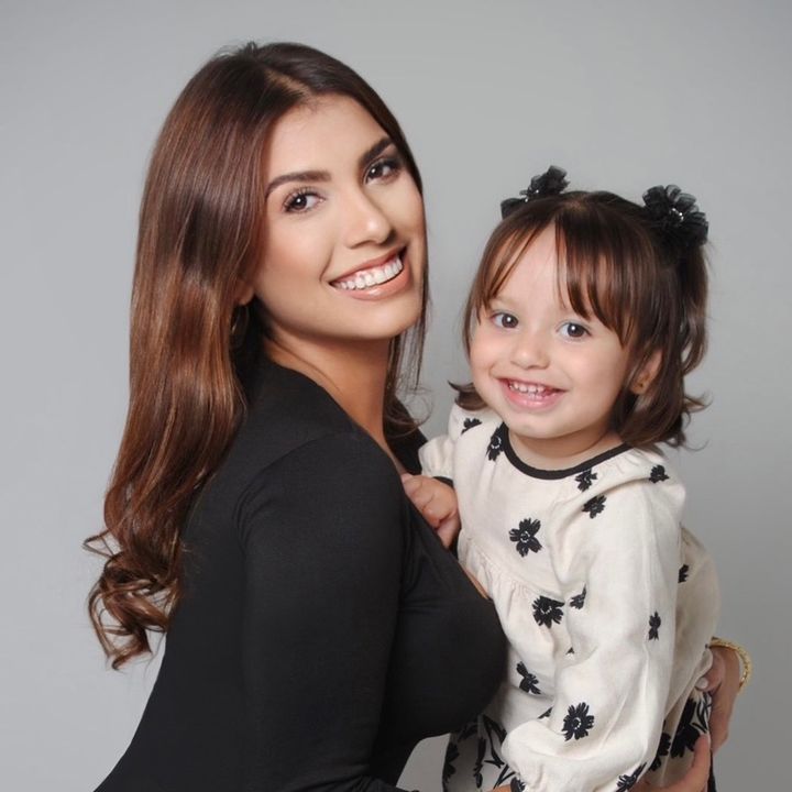 Profile Picture of Bárbara Celeste (@@barbaraceleste25) on Tiktok