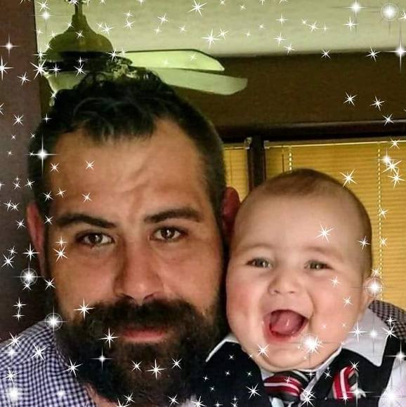 Profile Picture of Mike Gibbs (@mikegibbs1980) on Poshmark