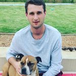 Profile Picture of Steven Ryall (@steveryall812) on Instagram