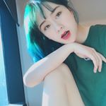 Profile Picture of Lucia (@xiyaliangpi) on Instagram