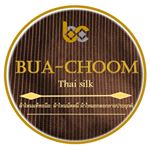 Profile Picture of Bua-choom Thai silk (@buachoom_thaisilk) on Instagram
