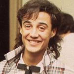 Profile Picture of Ꭺ N Ꭰ Y. (fake/rp) (@andrew.ridgeley) on Instagram