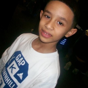 Andy Baez - Myspace Profile Picture of Andy Baez (@tita809) on Myspace