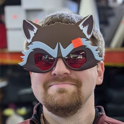 Profile Picture of Ian D (@DeckOfJacks) on Twitter