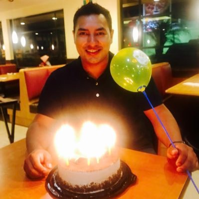 Profile Picture of Robert Tobar (@tobar_elio) on Twitter