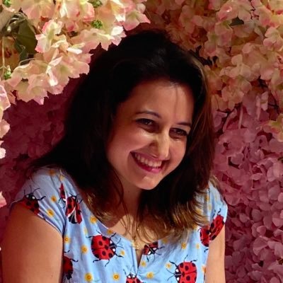 Tanya Polly 🌈💗💜💙 - Twitter Profile Picture of Tanya Polly 🌈💗💜💙 (@tan_pollypocket) on Twitter