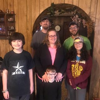 Profile Picture of Harold Quebedeaux (@harold.quebedeaux) on Facebook