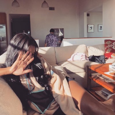 Profile Picture of Maya (@reneemaya427) on Twitter