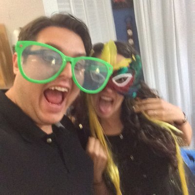 Profile Picture of Paul Carballo (@daman15948) on Twitter