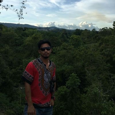 Profile Picture of Joseph Aton (@joseph_aton) on Twitter