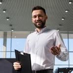 Profile Picture of Paul Berger (@Paul-Berger) on Facebook