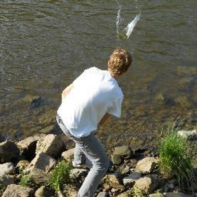 Profile Picture of Steven (@steven_nestler) on Twitter