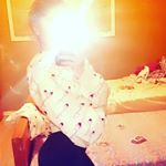 Profile Picture of julia (@julia_chewy) on Instagram
