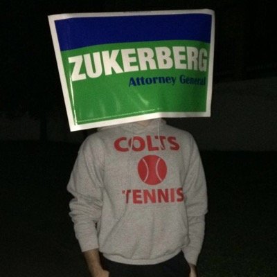 Profile Picture of The Trap God (@EamonnBellin) on Twitter
