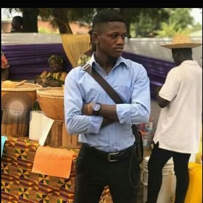 Profile Picture of Jur Armstrong De Lamar (@jur_lamar) on Twitter