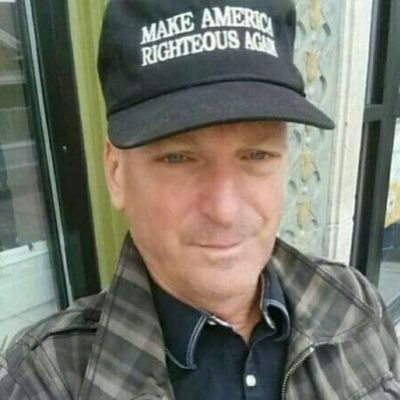 Profile Picture of Eric Bostrom (@ericbostrom1) on Twitter