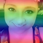 Profile Picture of cecelia vaughn (@cvhippie93) on Instagram