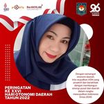 Profile Picture of Hening marhaeni (@marhaenihening) on Instagram