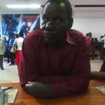Profile Picture of Mfaume David (@mfaumedavid0) on Instagram