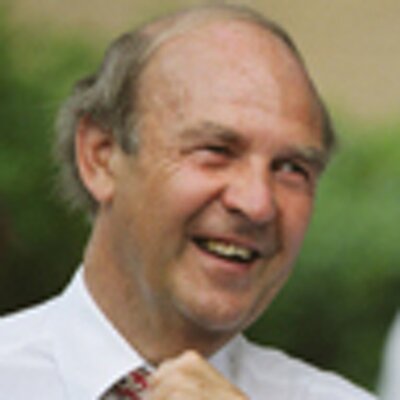 Profile Picture of Dr Stuart Burgess (@RuralAdvocate) on Twitter