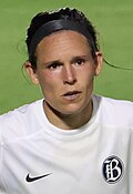 Profile Picture of Emily Mengeson Wikipedia