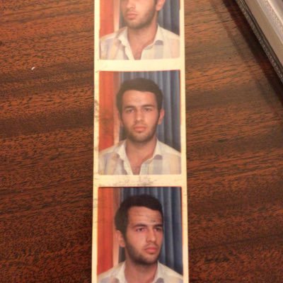 David Khalil - Twitter Profile Picture of David Khalil (@davidkhalil) on Twitter