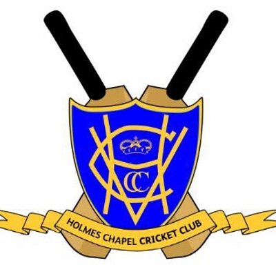 Profile Picture of Holmes Chapel CC (@Holmes_ChapelCC) on Twitter