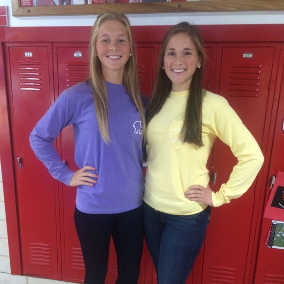 Profile Picture of Jenay Kocsis (@jenaykocsis31) on Poshmark