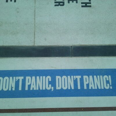 Profile Picture of Stu Vaughan (@Stuey_ADI) on Twitter