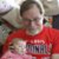 Profile Picture of Daniel J Bohan (@danbohan42) on Twitter