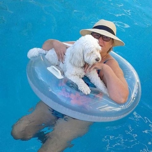 Profile Picture of Nadene Pearce (@nadpearce65) on Poshmark