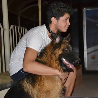 Profile Picture of Ahmed Elbaz (@myEljoker) on Facebook