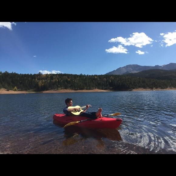 Profile Picture of Tanner Swanson (@tswan4) on Poshmark