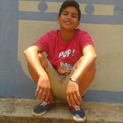 Profile Picture of David Verdi (@DavidVerdi4) on Twitter