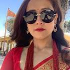 Profile Picture of   Reena Shrestha... (@reenashrestha988) on Tiktok