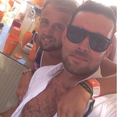 Profile Picture of Reegan Mathews (@reeganmathews) on Twitter